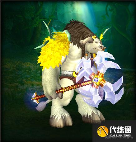 魔兽世界:TBC前期5人本出品的极品武器,款款都是团本敲门砖