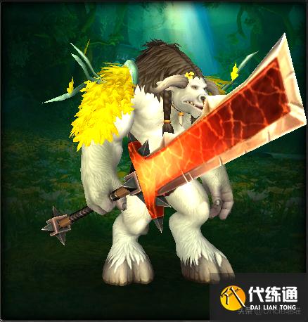 魔兽世界:TBC前期5人本出品的极品武器,款款都是团本敲门砖