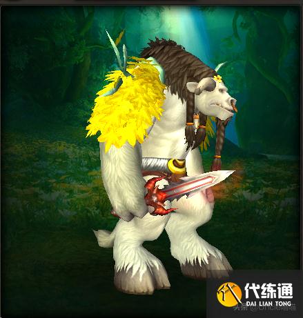魔兽世界:TBC前期5人本出品的极品武器,款款都是团本敲门砖