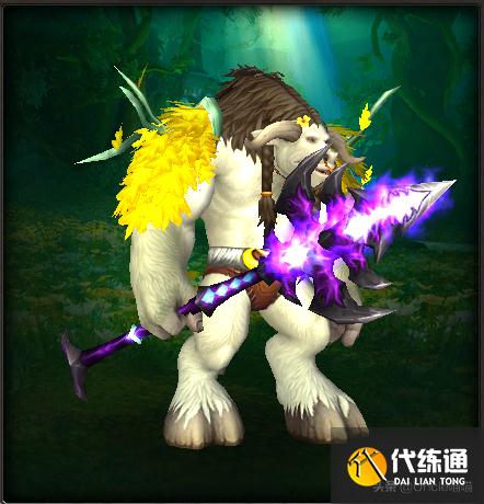 魔兽世界:TBC前期5人本出品的极品武器,款款都是团本敲门砖