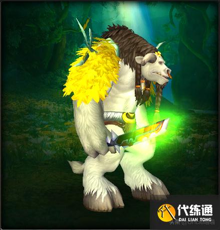 魔兽世界:TBC前期5人本出品的极品武器,款款都是团本敲门砖