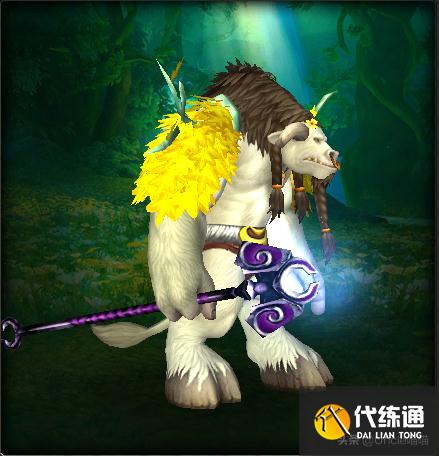 魔兽世界:TBC前期5人本出品的极品武器,款款都是团本敲门砖
