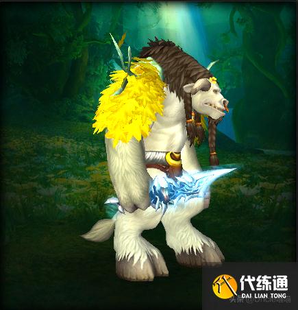 魔兽世界:TBC前期5人本出品的极品武器,款款都是团本敲门砖
