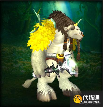魔兽世界:TBC前期5人本出品的极品武器,款款都是团本敲门砖