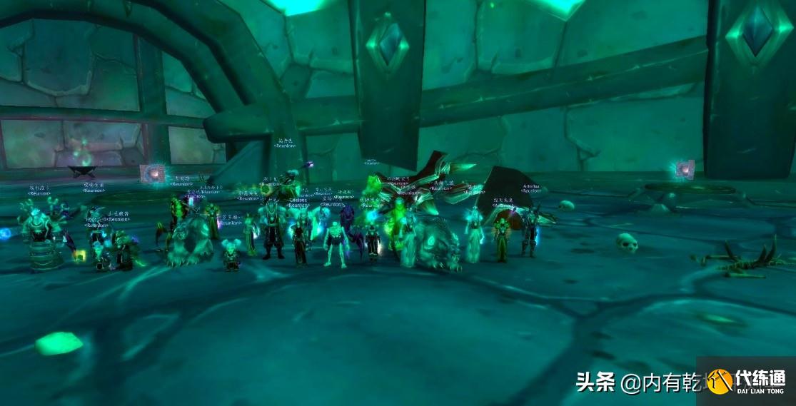 魔兽世界怀旧服：TBC进程提速，盗贼首先掉队，全需情况提上日程
