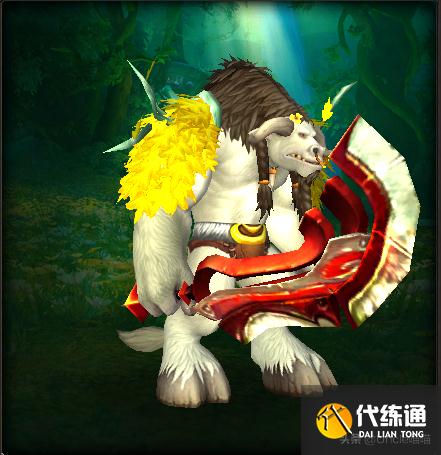魔兽世界:TBC前期5人本出品的极品武器,款款都是团本敲门砖