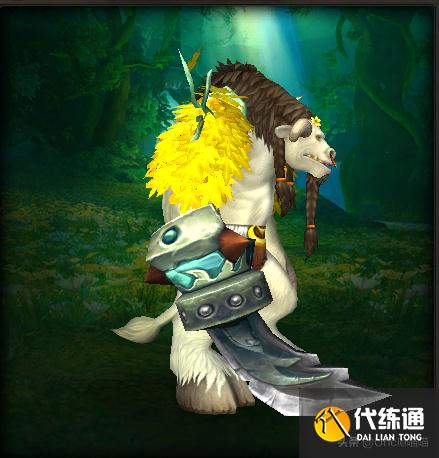 魔兽世界:TBC前期5人本出品的极品武器,款款都是团本敲门砖