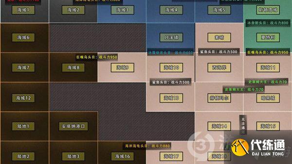 dnf大飞空时代特产解锁攻略