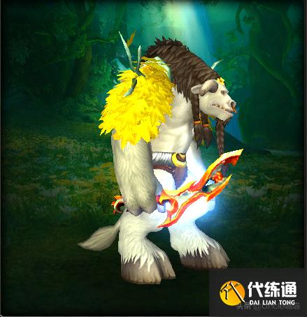 魔兽世界：格鲁尔巢穴龙脊奖章之外的极品装备，款款直戳天花板