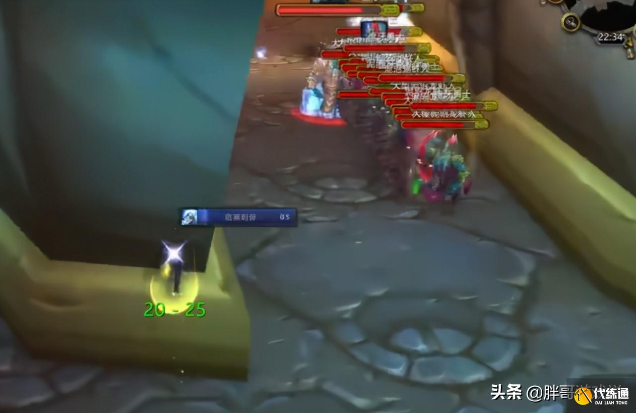 魔兽世界:一个天赋技能,引发新老玩家之争,法师要不要点刺骨?