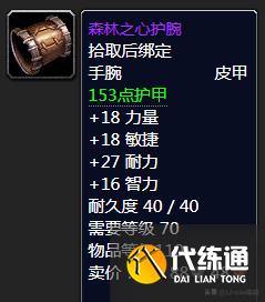 魔兽世界:TBC前期5人本紫装掉落大全,堪称进军团本必备敲门砖