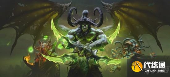 《魔兽世界怀旧服》TBC新手开荒职业怎么选