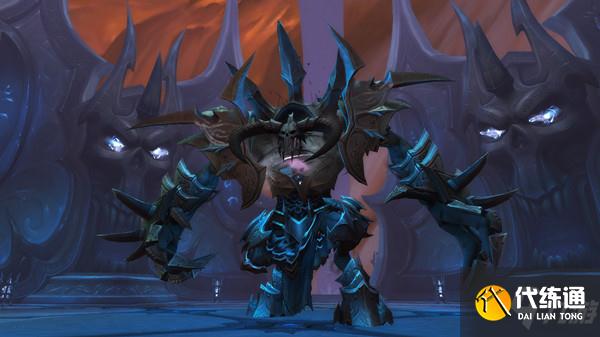 魔兽世界7月1日更新了什么？WOW9.1版本统御之链更新说明