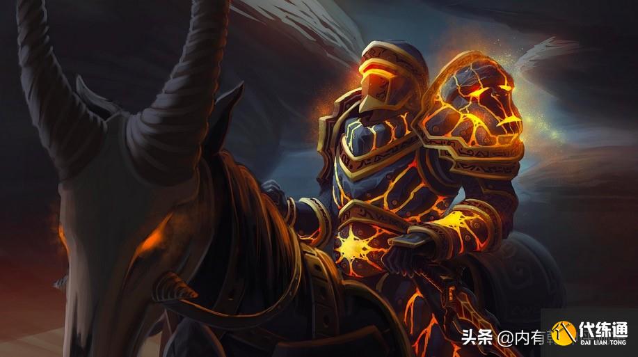 魔兽世界怀旧服:防骑和熊在哪?TBC已经来了,防战依旧稳居C位