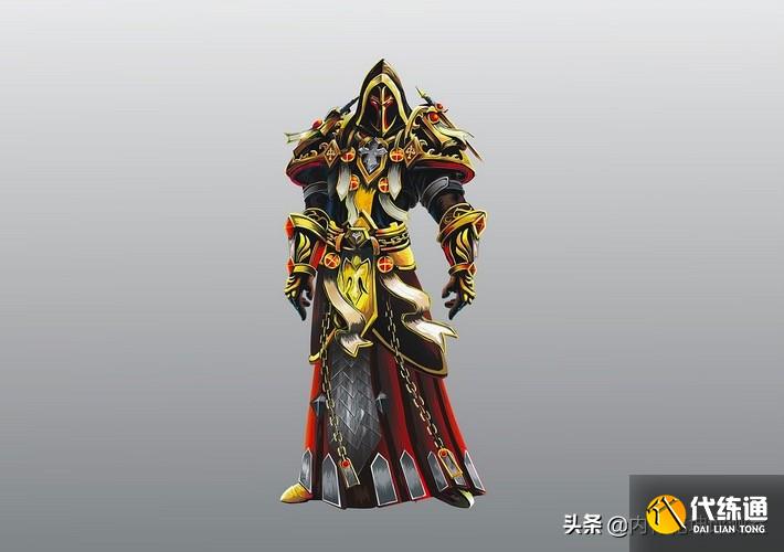 魔兽世界怀旧服:防骑和熊在哪?TBC已经来了,防战依旧稳居C位