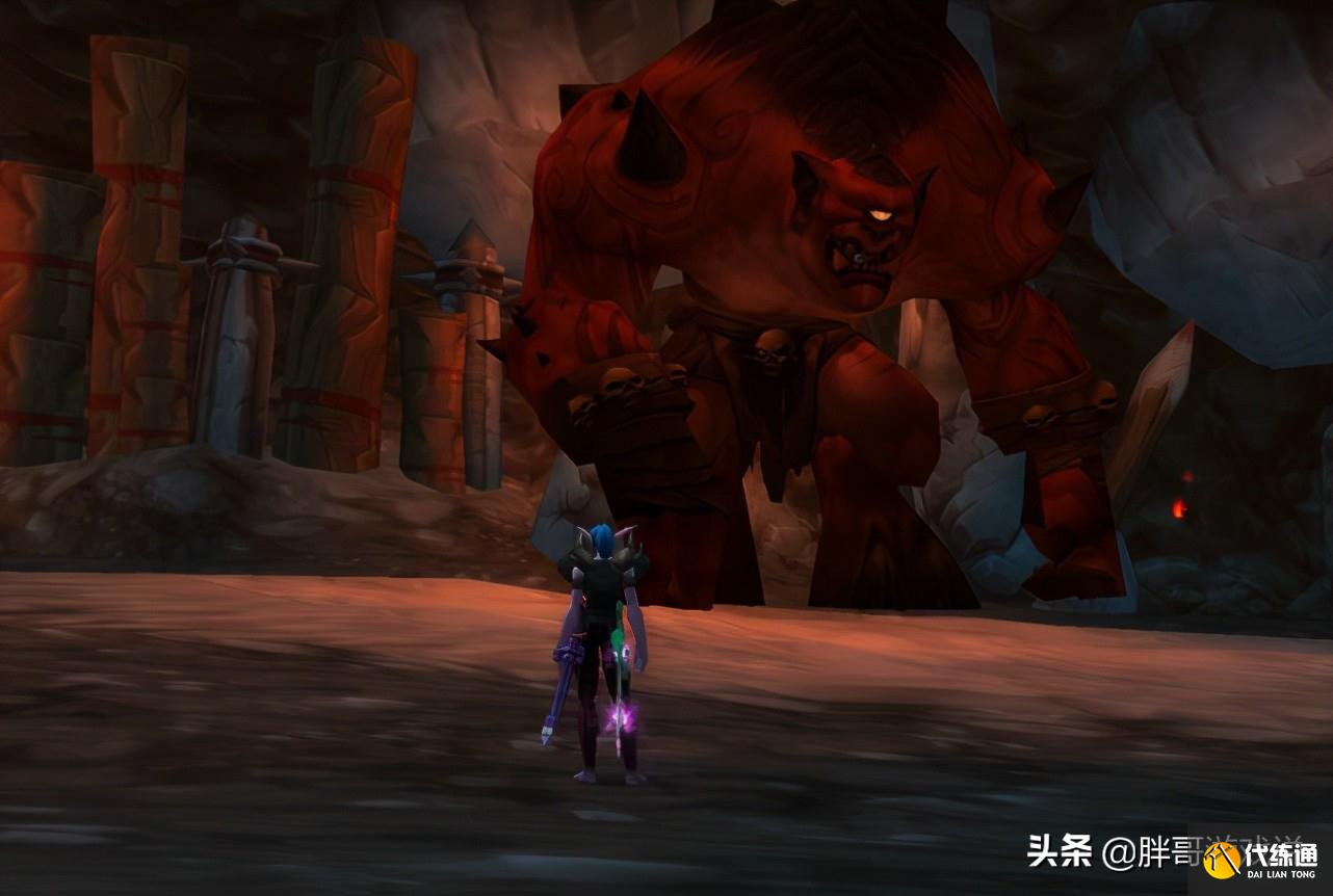魔兽世界:TBC强力蓝色饰品,物理职业“神器”,收益不输团本BIS
