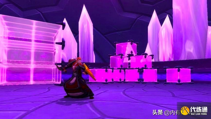 魔兽世界怀旧服:防骑和熊在哪?TBC已经来了,防战依旧稳居C位