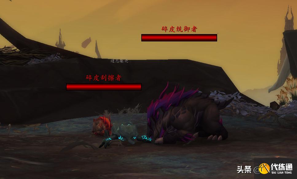 魔兽世界:60级团本“加强”,大幅度提升单刷难度,小怪都能秒人