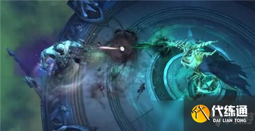 魔兽世界9.1“脚男”好心办坏事