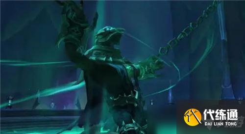 魔兽世界9.1“脚男”好心办坏事