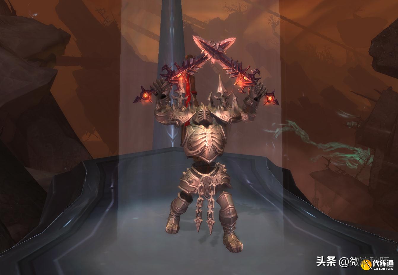 魔兽世界：9.1开局不利，“惊喜”无处不在，玩家后悔冲月卡