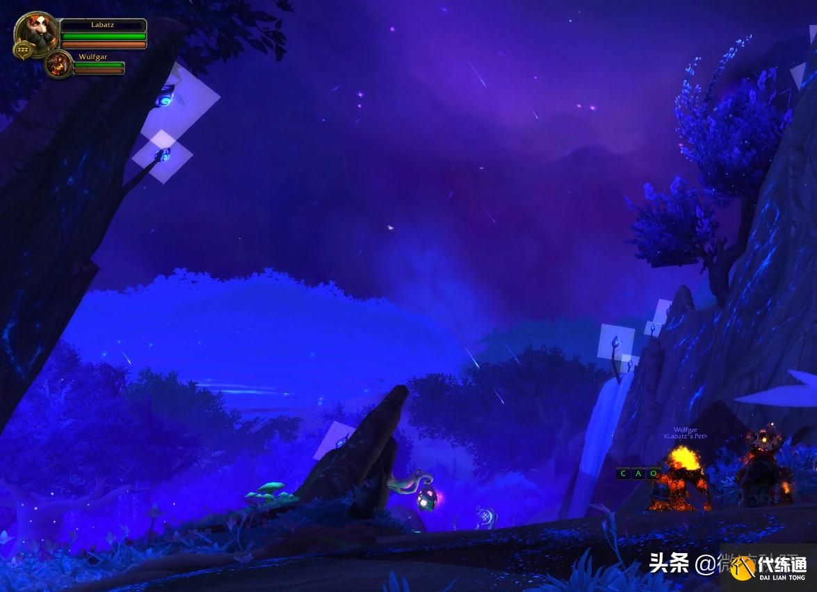 魔兽世界：9.1开局不利，“惊喜”无处不在，玩家后悔冲月卡