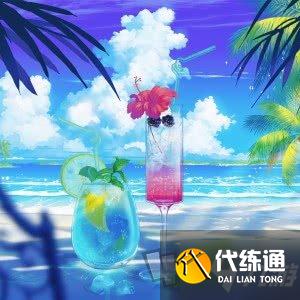 摩尔庄园小情歌琴谱
