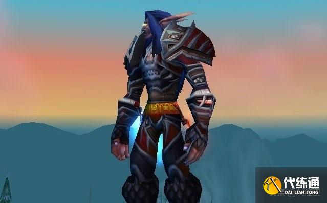 魔兽世界TBC:法师、术士、猎人玩家毕业装备搭配选择