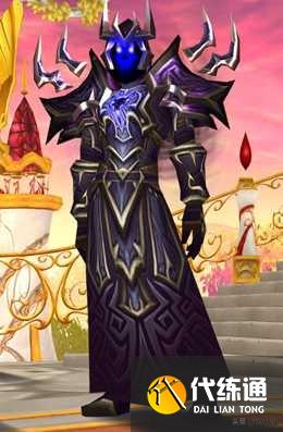 魔兽世界TBC:法师、术士、猎人玩家毕业装备搭配选择