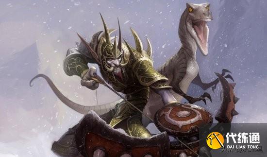 魔兽世界TBC:法师、术士、猎人玩家毕业装备搭配选择