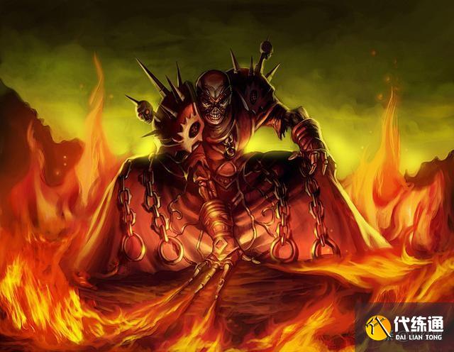 魔兽世界TBC:法师、术士、猎人玩家毕业装备搭配选择