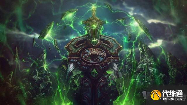 魔兽世界优劣转化任务完成方法