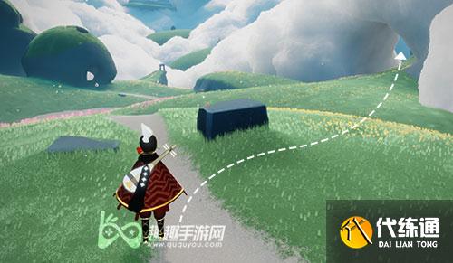 光遇金边紫色灯笼裤获取攻略_灯笼裤攻略一览