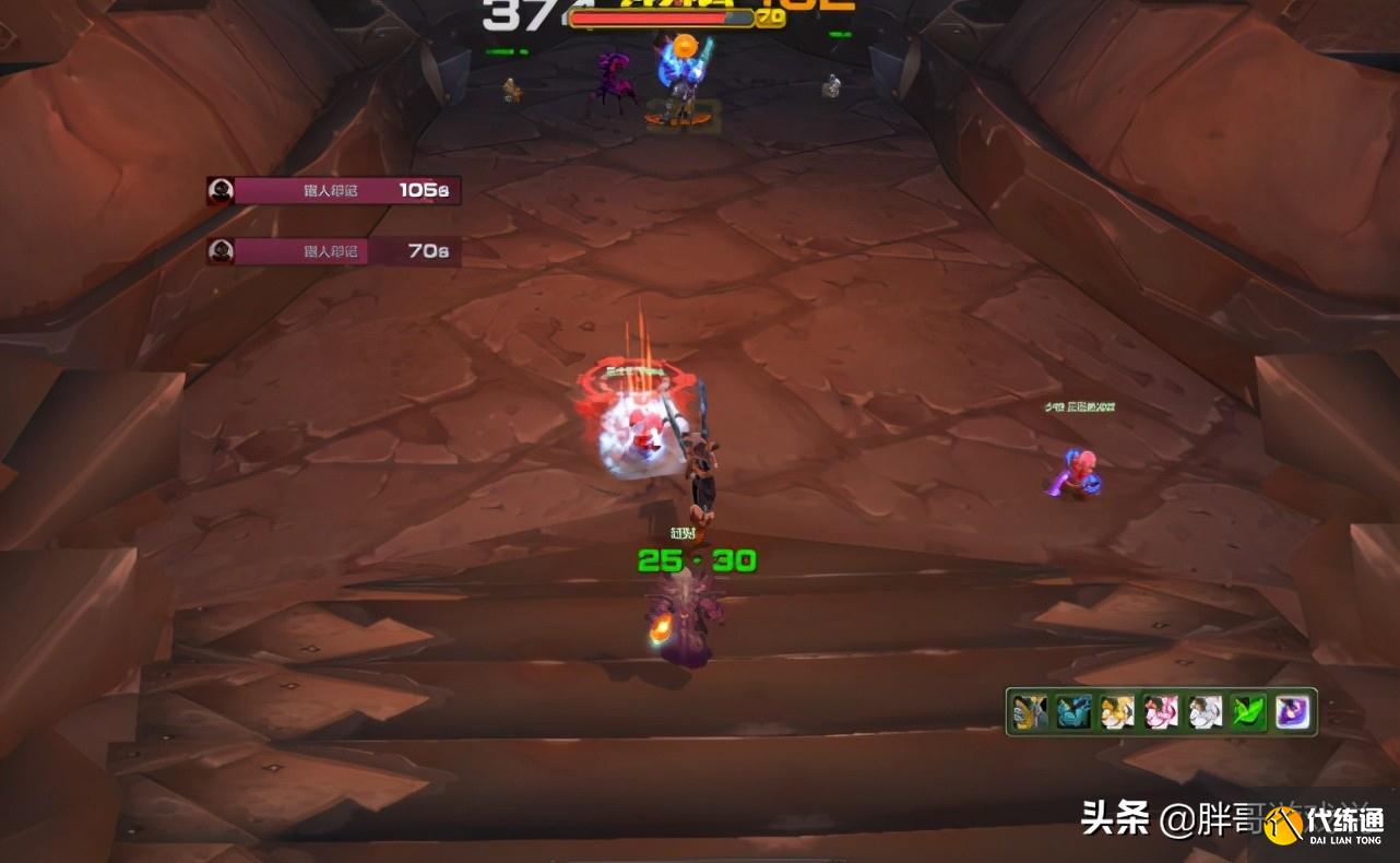 魔兽世界：详解猎人超速射击，1秒打9次平射，又是工作室带节奏？