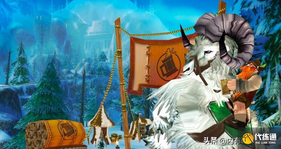 魔兽世界怀旧服:5人本的互斥规则,当有了熊T,盗贼猎人就别来了
