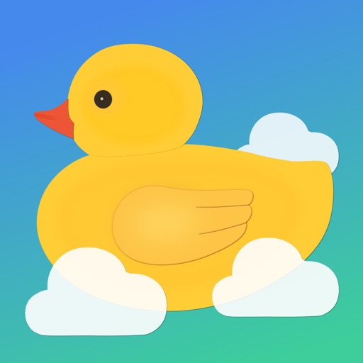 AirDuck 空气鸭 - 懂空气质量的鸭子免费ios下载