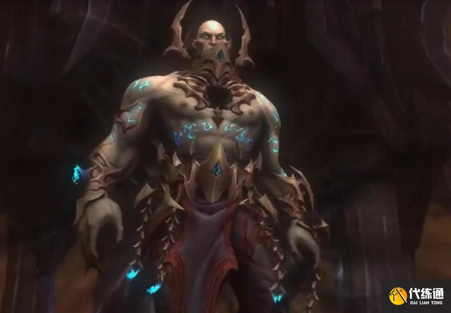 魔兽世界:正式服现在剧情让很多玩家失望,某些人确实不能洗白