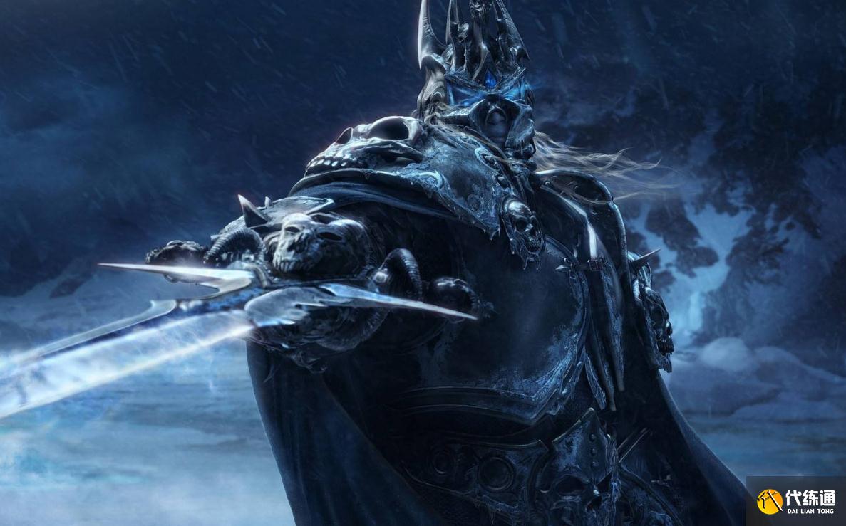 魔兽世界:正式服现在剧情让很多玩家失望,某些人确实不能洗白
