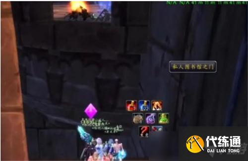 魔兽世界TBC怀旧服各种5H本跳怪合集
