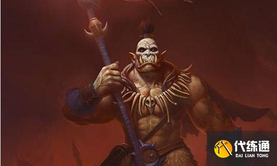 魔兽世界:正式服现在剧情让很多玩家失望,某些人确实不能洗白