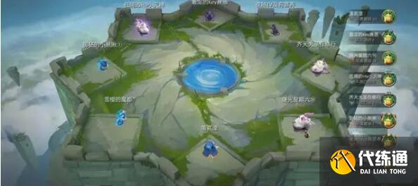 金铲铲之战玩法攻略 金铲铲之战玩法攻略