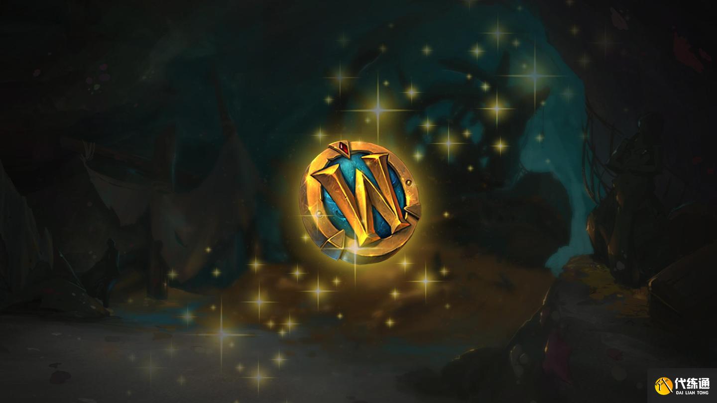 魔兽世界TBC:一天两千金币很难?欧皇有手就行,新手:那我走?