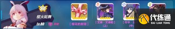 《崩坏3》薪炎之律者辅助阵容搭配详解