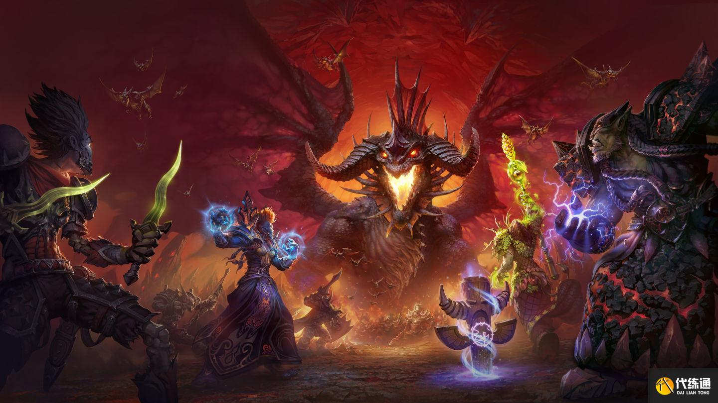 魔兽世界TBC：毕业无望，T4装备2万金币起，跟团只为白嫖金币？