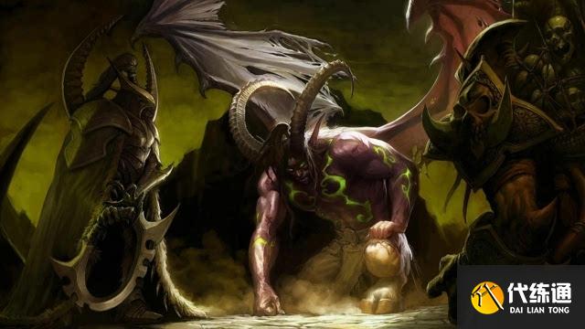 魔兽世界:阿尔萨斯会被洗白吗?曾经的人气王子,大家很怀念他
