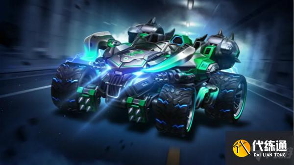 QQ飞车手游赛车梦工厂多少钱？2021赛车梦工厂活动抽奖价格预测