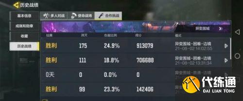 使命召唤手游异变围城困难怎么过