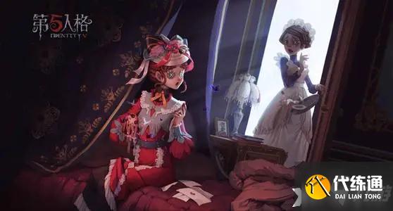 第五人格：中的摄像师都有哪些技能？