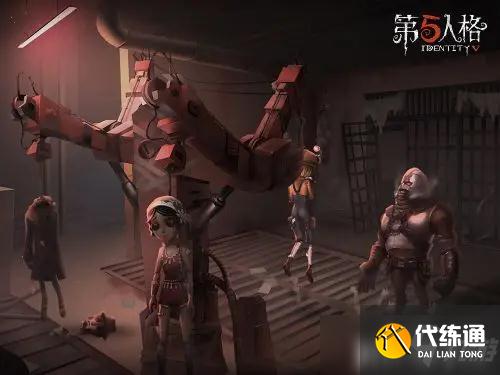 第五人格中的空军应该怎么玩？