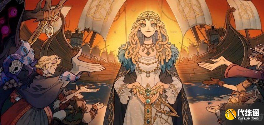第五人格心理学家怎么玩